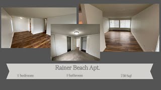 Seattle Management Company - 7827 Rainier Ave S