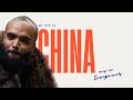 I Flew 14 Hours to Hear 11 Minutes of Music in China