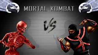 MKR | The Dead Pool Edit Showcase
