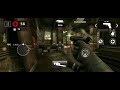 Dead Trigger 2 Mission 4 Tools Of The Trade iOS Gameplay Dead Trigger 2 Mission 4 Tools Of The Trade iOS Gameplay