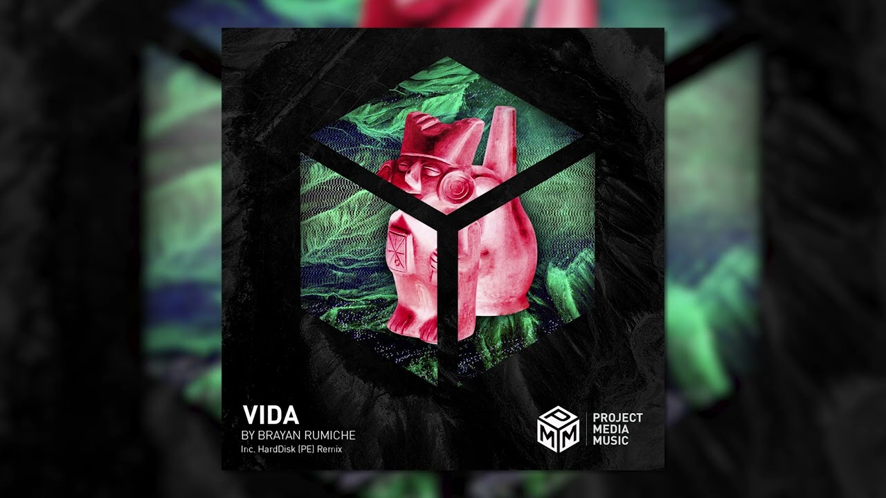 Brayan Rumiche - Night (Original Mix) [PMM0009]