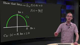 Worked example - an ML-estimate for an integral