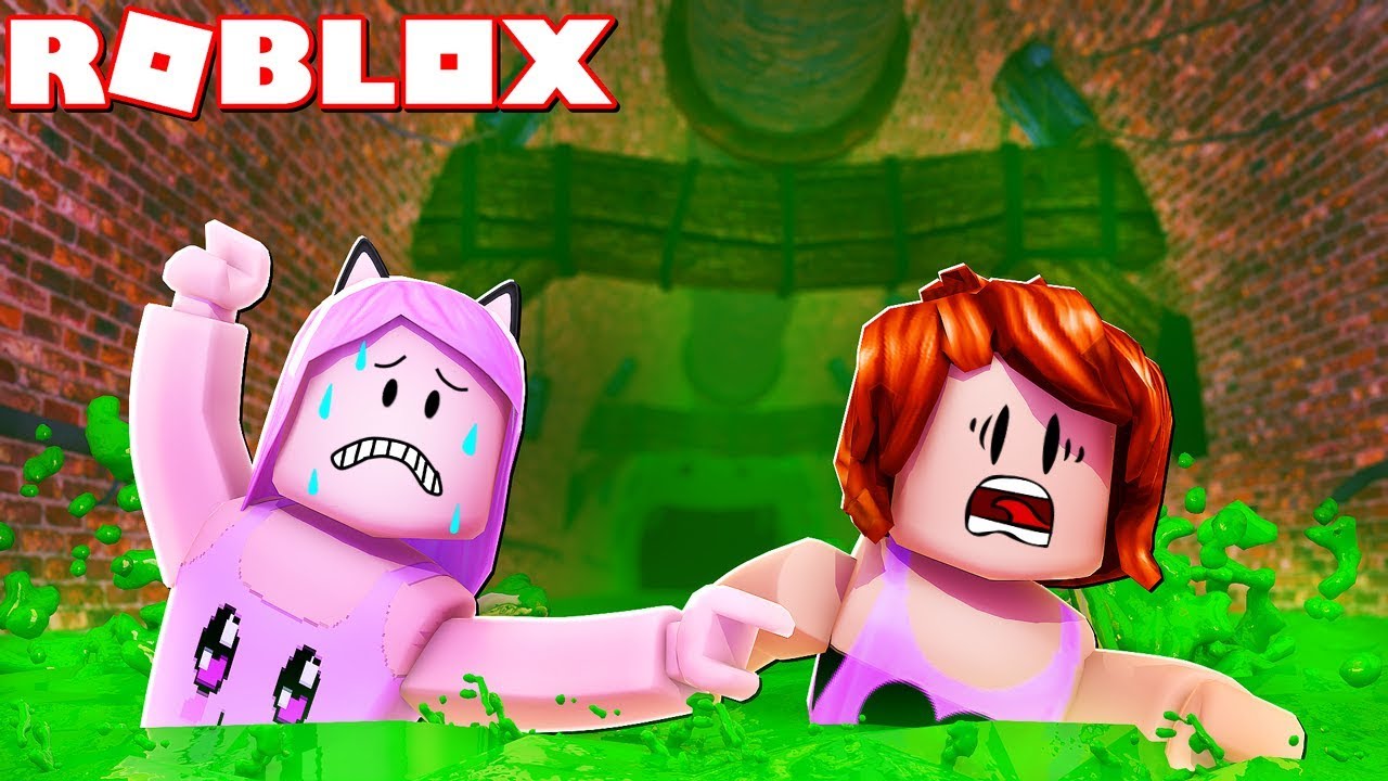 Escape Da Vitória MineBlox - Roblox