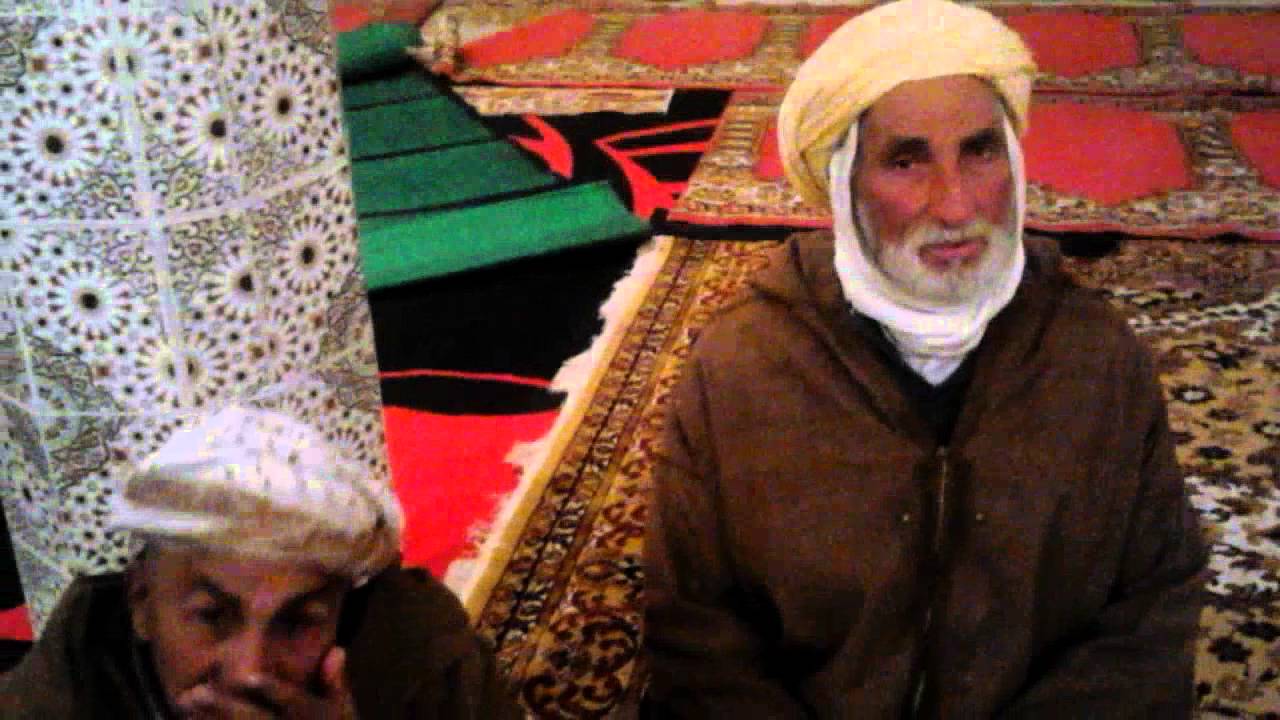 مسجد الشعبة بثنية الحد