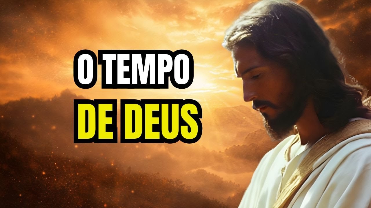 Se Você Está Cansado de Esperar, Faça Esta Oração Antes de Dormir