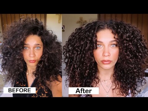 Video: 5 „Frizzy Hair“namų Gynimo Priemonės, „Plus Products“ir Prevencijos Patarimai