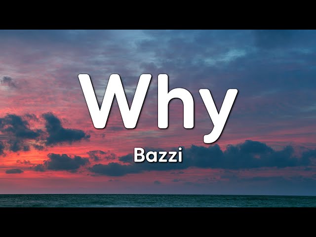 One of my faves @Bazzi #whybazzi #bazzi #bazziconcert #concert