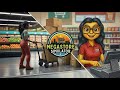 🛒📦 Stocking Up in MegaStore Simulator! — Part 3 | Relaxing No Commentary