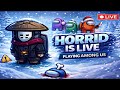 🔴 AMONG US LIVE | SUS ALERT JOIN FAST