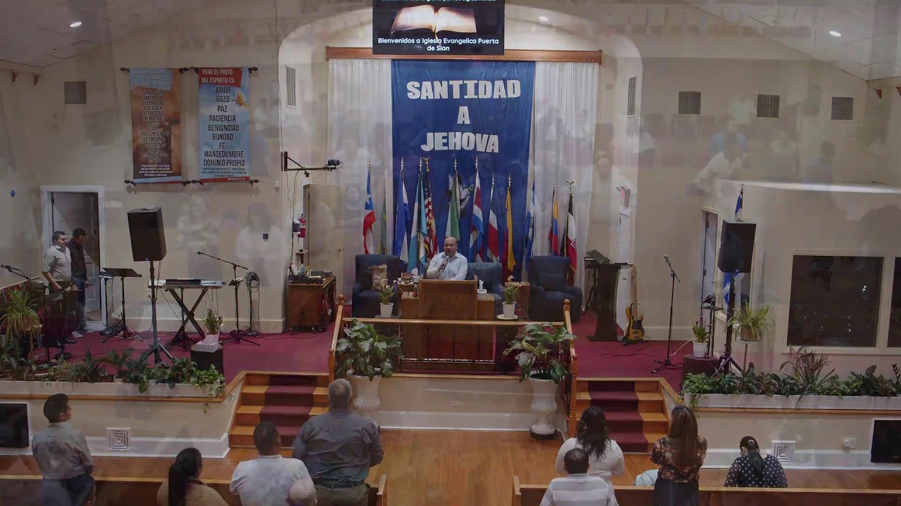 Servicio Evangelistico YouTube