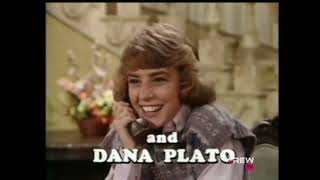 Diff'rent Strokes Intro (Season 6)