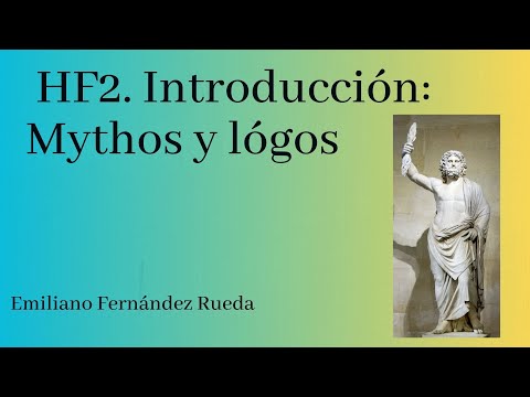 Historia de la filosofía 2.  Introducción_2