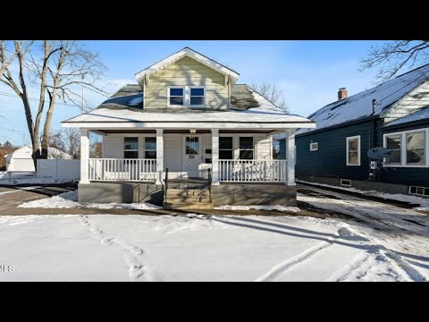 825 Curry Road, Rotterdam, NY home video tour