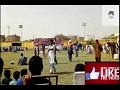 Sher e sindh malakhro  sindhi goth pipri fottbaal ground gabool brothers youtube