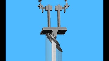 Vestibular Ocular Reflex - robot movement 2
