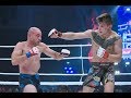 M-1 Free Video. Крис Келадес vs Сергей Клюев, M-1 Challenge 97&Tatfight 7