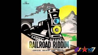 Lyrikal   No Reminder [Railroad Riddim]