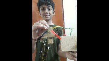 ir sensor  project  and  drone