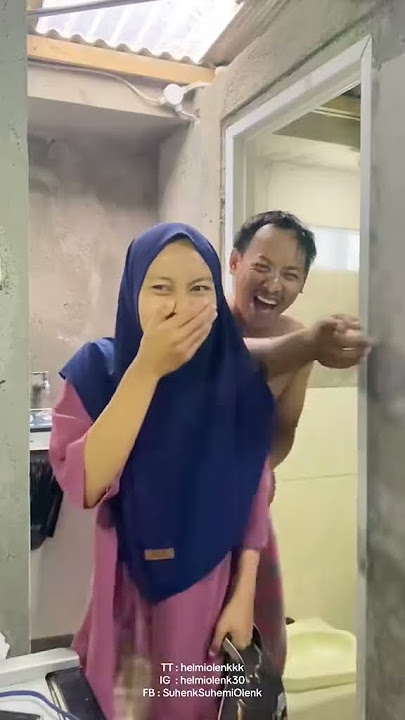 Tetangga rese #shortvideo #comedy #gudanghiburan #funny #hiburansegar #kontenkomedi #ngakak #reel