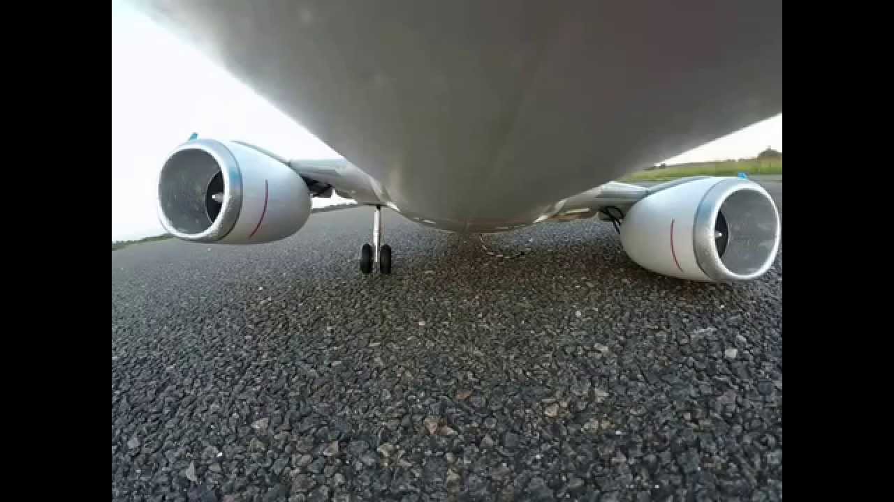 New 777 airplane New 777 airplane