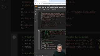 Exercício 04: Avaliando a Satisfação do Cliente com Python! 📊✨