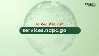 Registration Notice