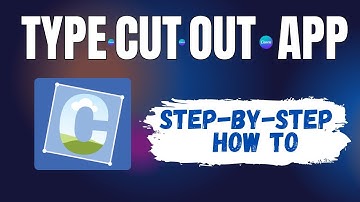 Master The Type Cutout App in Canva in 2 Minutes!