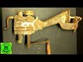 Restoration of vintage bead roller tool
