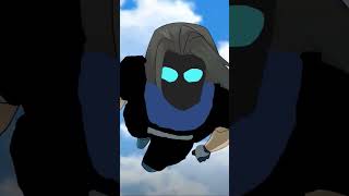 robo men edit #invincible #edit #gameverse