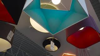 Download Lagu Introduction to LaLampa showroom in Decco Centre MP3