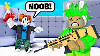 STANNI HATER will 1v1 DUELL!