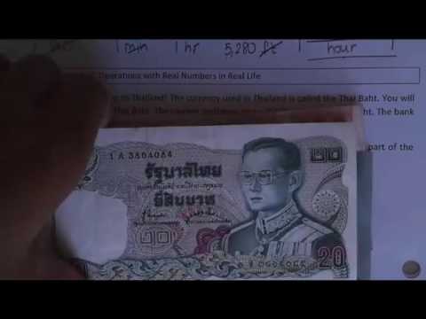 A1 Day 1 1 1 Lecture Notes Complex Numbers And Unit Analysis