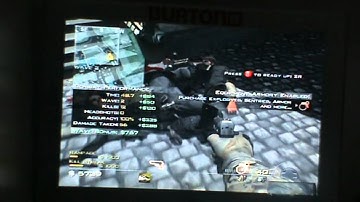 MW3 Survival Mode MODS ( TUT ) GOD MODE+MORE
