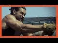 Jason Momoa: Hard Gainer | Men's Health UK
