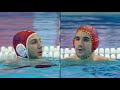 Spain vs Turkey - Euro Waterpolo Men Champ. 2020 - Preliminary, Day 3