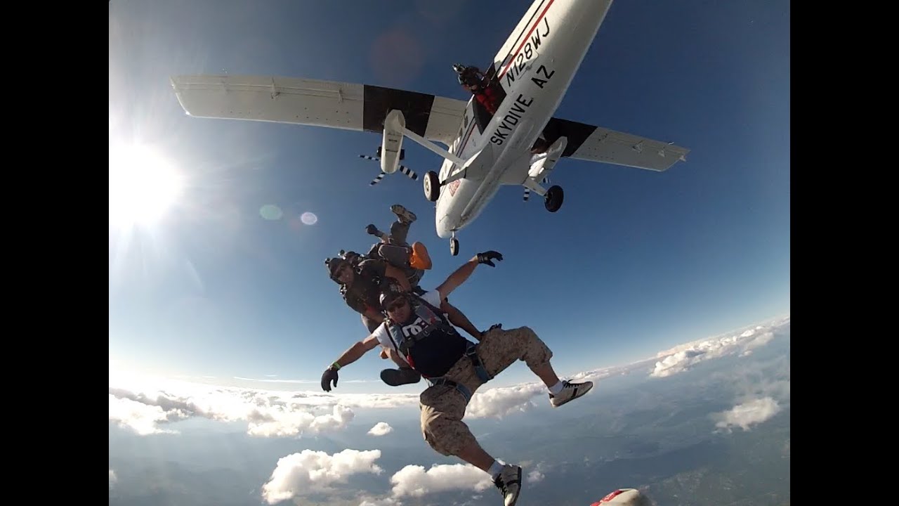 Jumping 2013 - YouTube