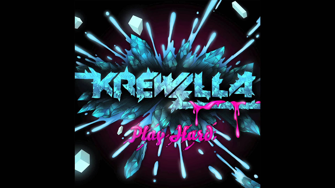 Krewella   Feel Me HQ   Now Available On Beatportcom