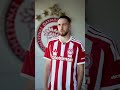 🔴⚪️🗣️ Οι δηλώσεις του Κώστα Φορτούνη στο Olympiacos TV! /  Fortounis’ statements on Olympiacos TV!