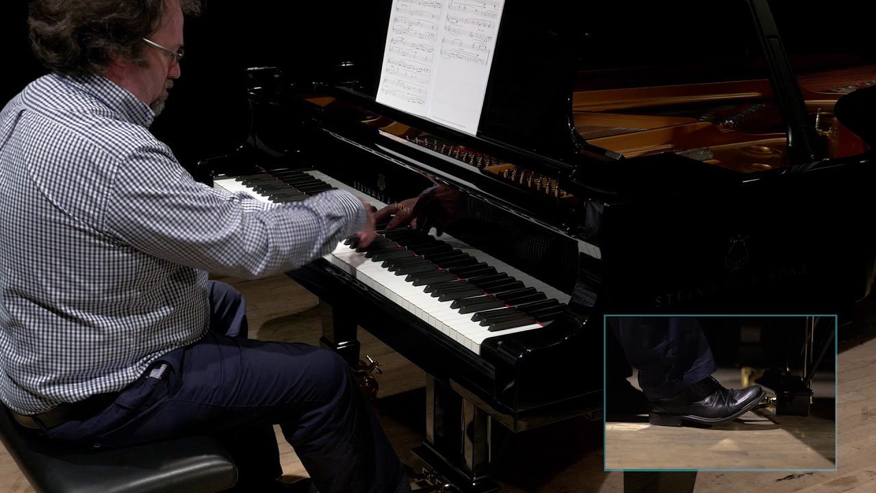 Reflection: Bernadette Marmion - RIAM Grade 5 2018