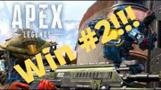 Apex Legends: Arenas - No Commentary