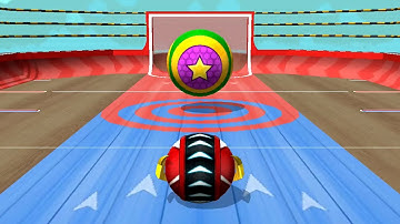 Going Balls - All Levels Gameplay Android iOS Goal Ball #1