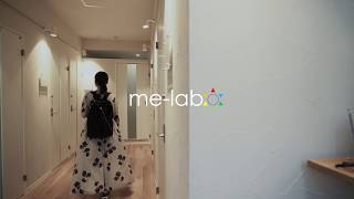 me-labo（ミラボ）レンタルオフィス ～HP用～