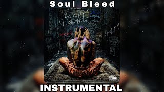 Lil Durk - Soul Bleed (INSTRUMENTAL)