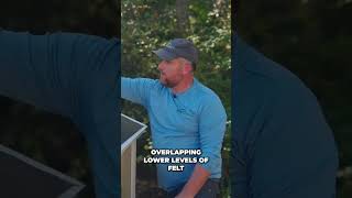Do This to Prevent Shed Rot!
Russell from @Shedscapesc walks through how each layer — from roofing felt to drip edge to siding — is overlapped so water sheds away from the structure, not into it.
Good layering means no trapped moisture, no rot, and a shed that lasts through every season.
#floatingdecks #buildtuff #tuffblock #builtbytuffblock #deck #deckdesign #deckbuild #timber #deckfootings #foundationsystem #renovation #backyardrenovation #DIY #trade #tools #deckblock #deckblocks #shed #diyshed Do This to Prevent Shed Rot!