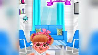 Baby Ava daily Activities | game for Android | game play #1 screenshot 5