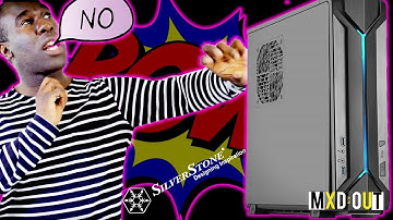 SilverStone Raven RVZ03 the hardest case to build in ever?