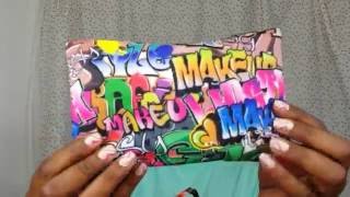 Ipsy 2016 June Glam Bag 😗💄