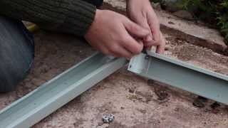 Download Lagu Vitavia Greenhouse Base Assembly MP3