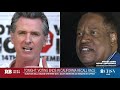 California recall election coverage and analysis | full video