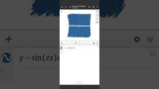 Breaking desmos 3d calculator